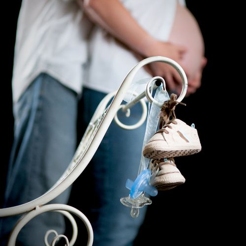 Durango Maternity Photographer | Allison Ragsdale 