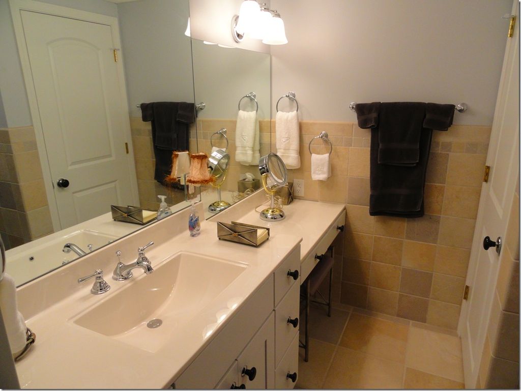 Cleveland Bathroom Remodeling
