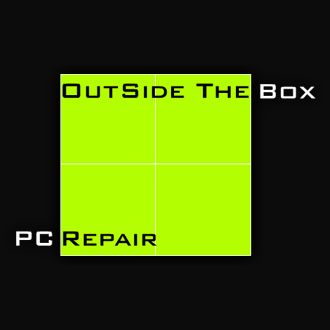 Outside The Box PC Repair