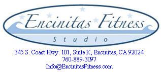 We customize every workout and wellness plan to fi
