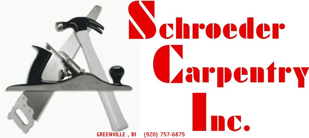 Schroeder Carpentry Inc.