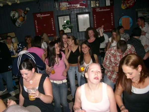 A good Night out!