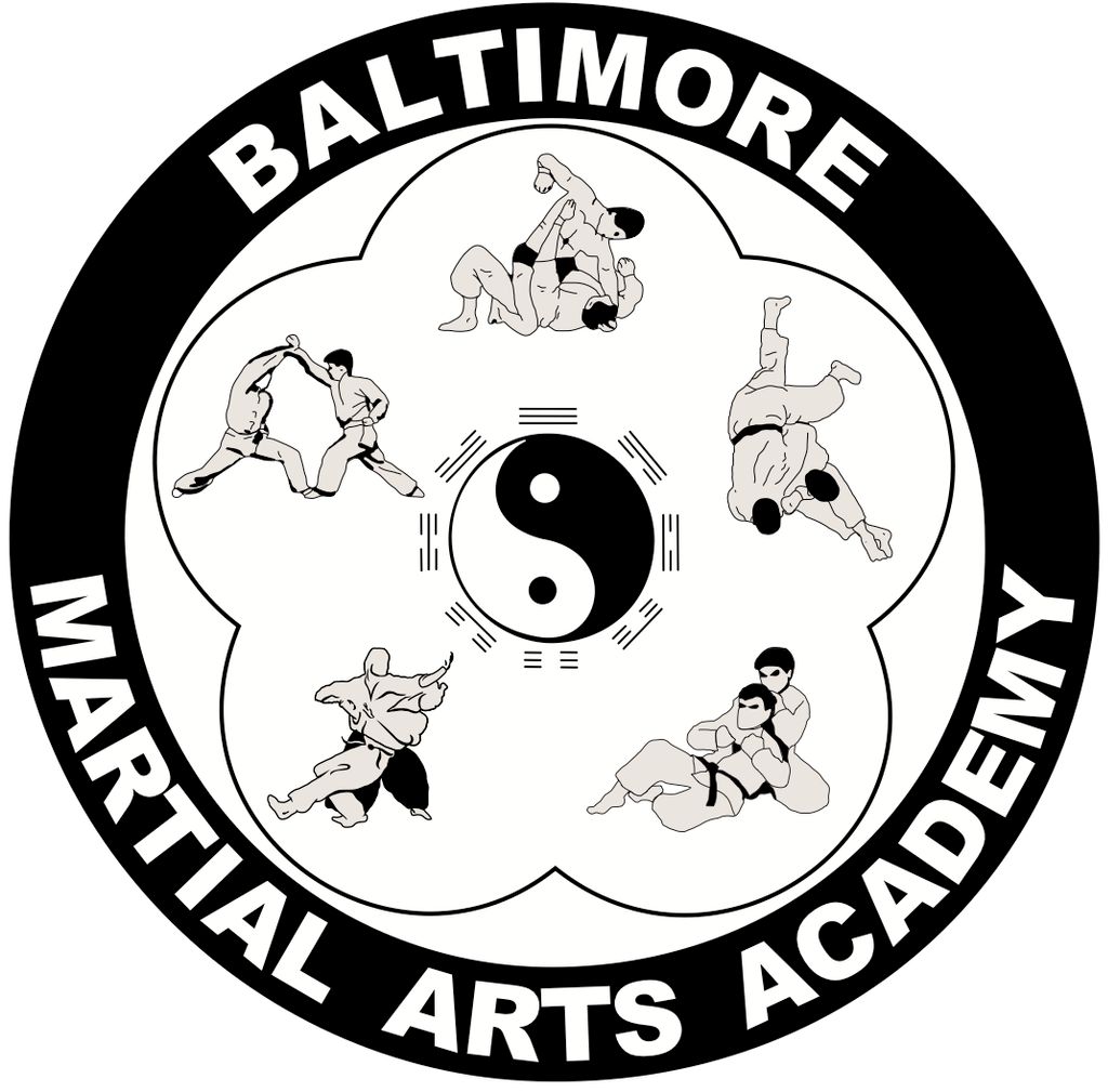 Baltimore Martial Arts