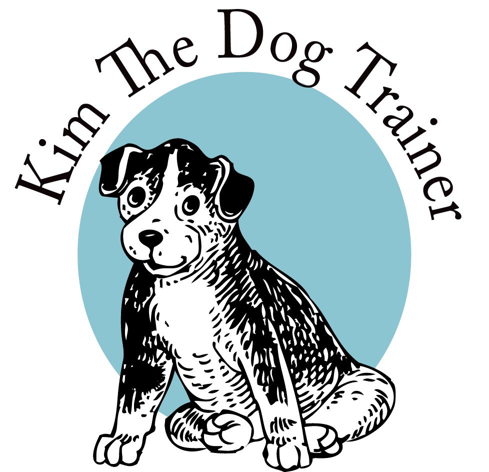 Kim the Dog Trainer