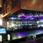 Full Service Bar
