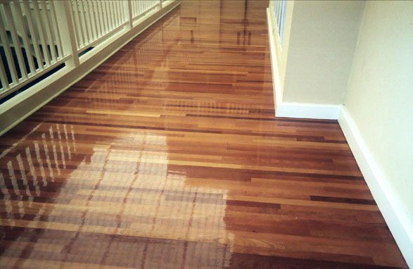 Flooring