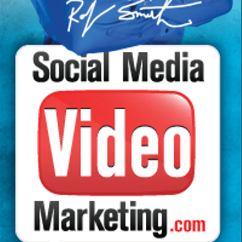 Social Media VIDEO Marketing is a service of Rob P