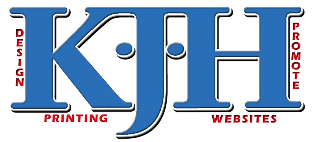 KJH Screen Printing And Embroidery