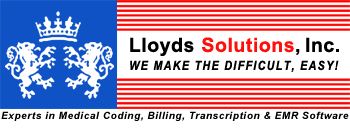 Lloyds Solutions, Inc.