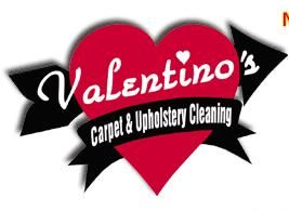 Valentino's Carpet & Upholstery Cleaning
