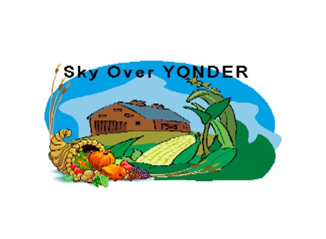 Sky Over Yonder