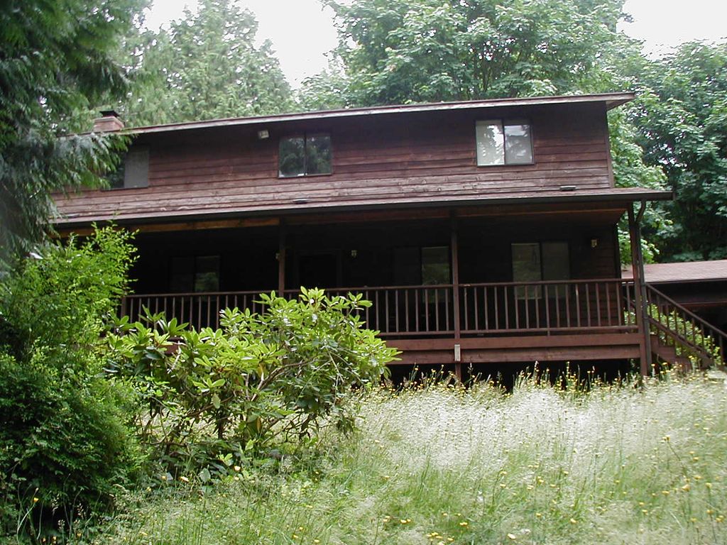 transformed from this!