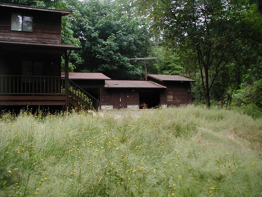 transformed from this!