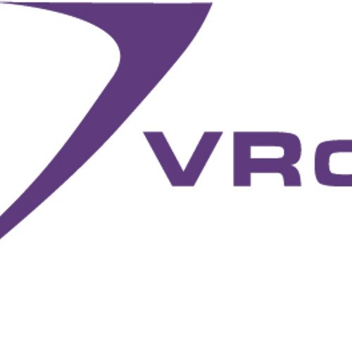 VRoooom Logo