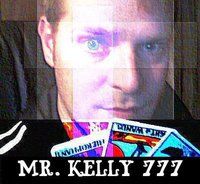 Mr Kelly, Tarot & Spiritual Counseling