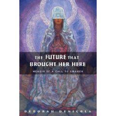The Future That Brought Her Here; Memoir of a Call
