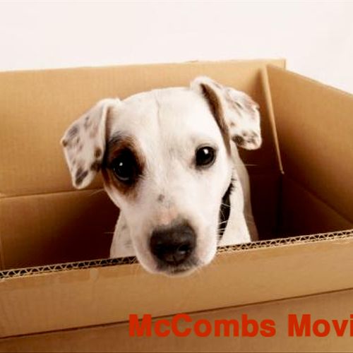 McCombs Moving