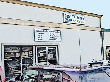 Dean TV Repair & Electronics