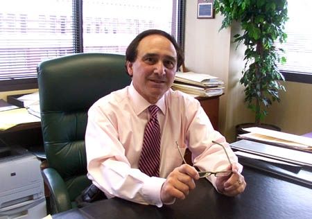 Lou Rubenstein Attorney and Counselor at Law