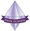 Satin Crystals