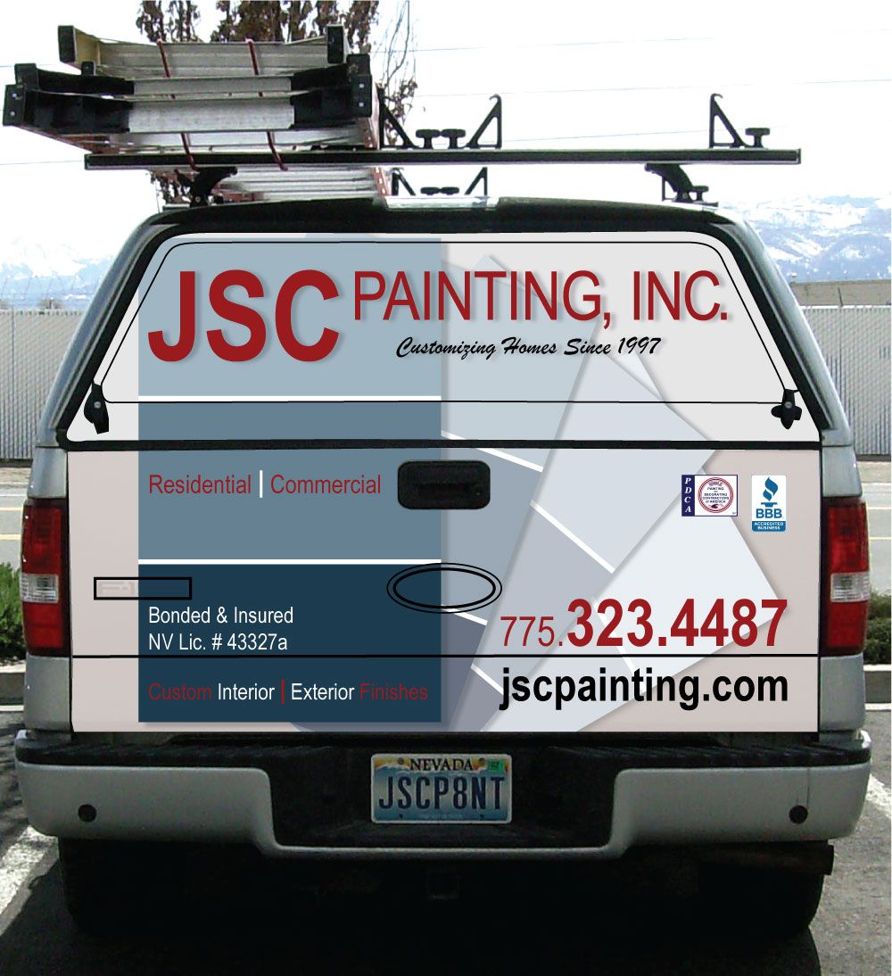 JSC Painting, Inc.