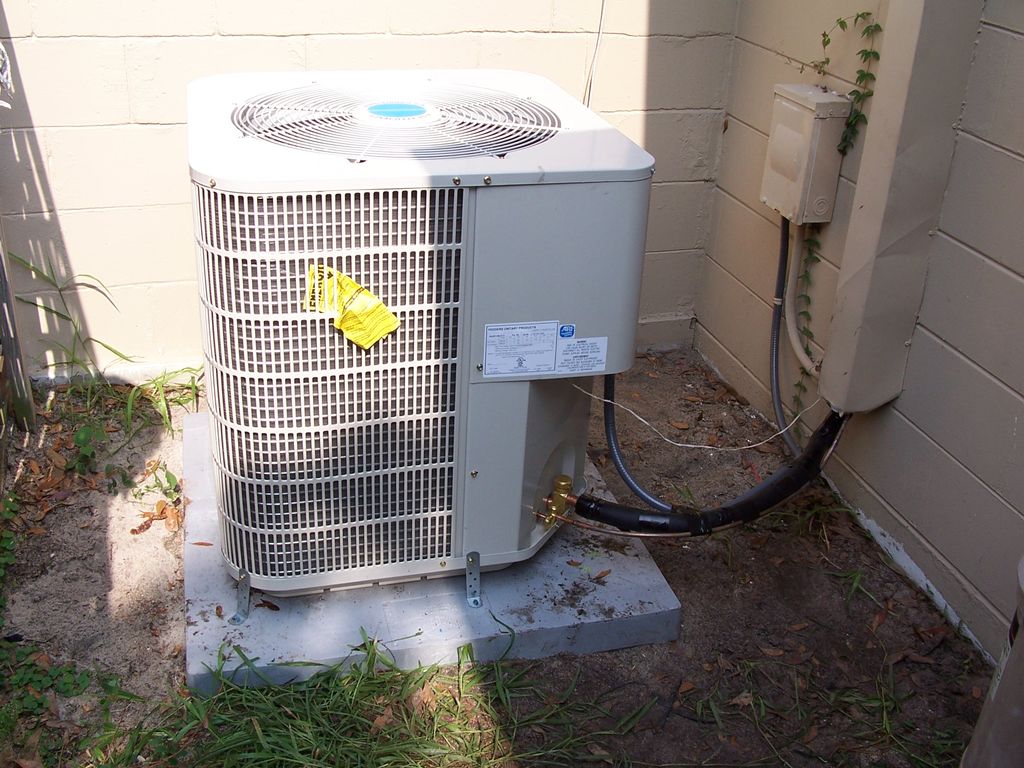 Residential Split System