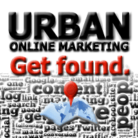 Urban Online Marketing specializes in PPC, SEO, so