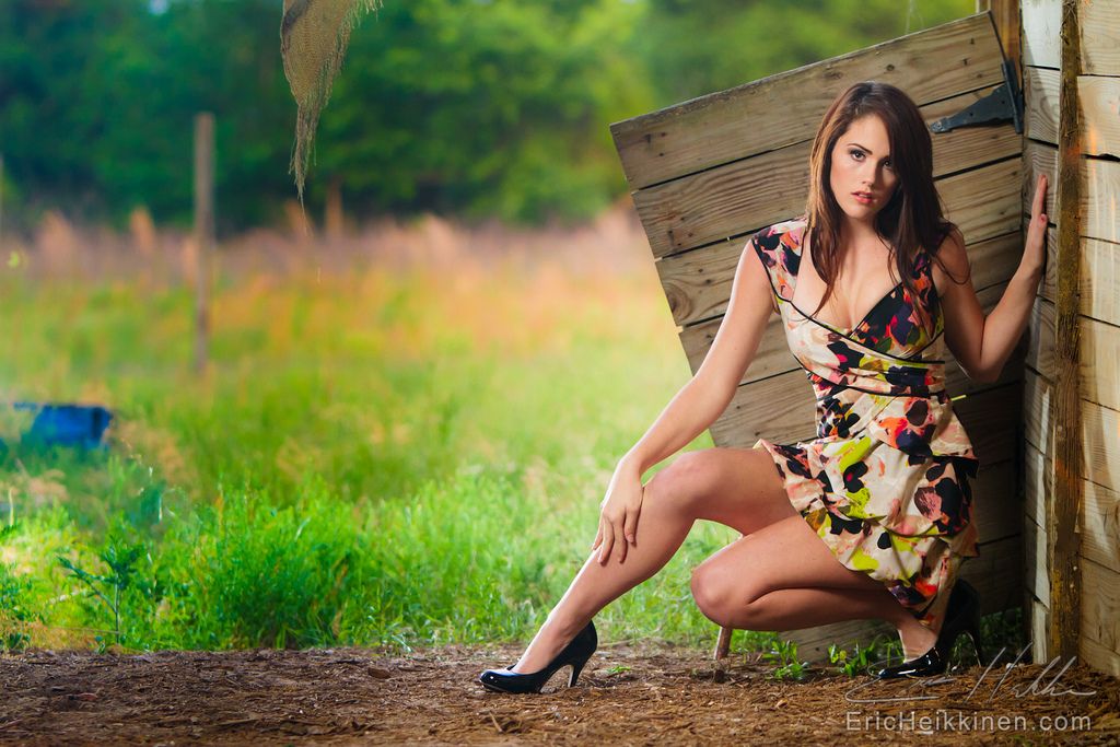 Fashion Photography
