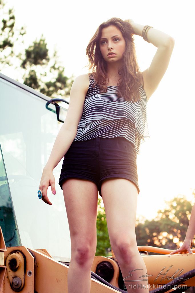 Fashion Editorial Photography