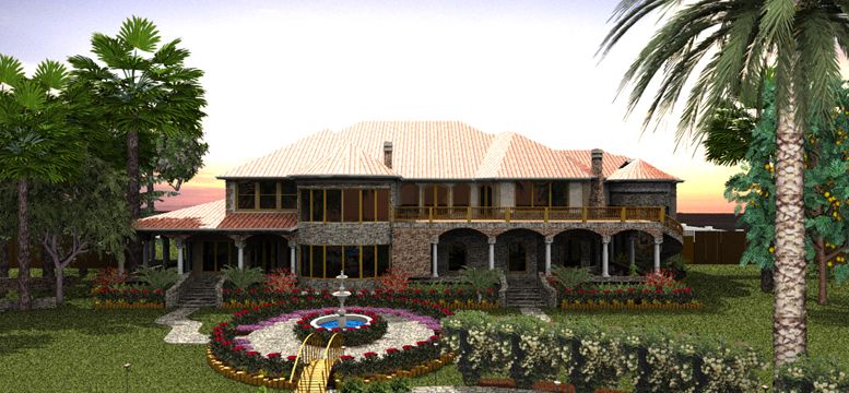 HOUSE PLAN-CCHD-007
THIS HOUSE PLAN IS FOR SALE. T