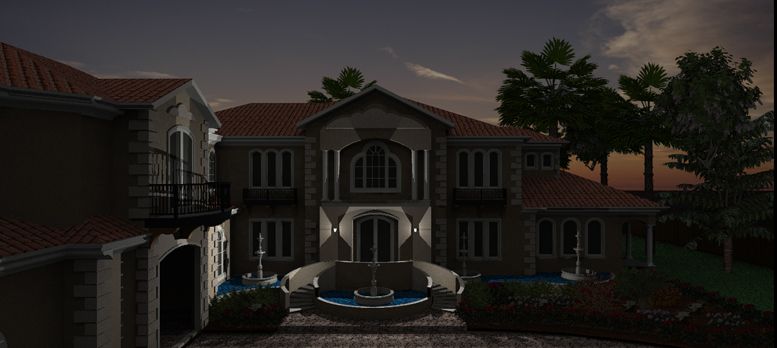 HOUSE PLAN-CCHD-007
THIS HOUSE PLAN IS FOR SALE. T