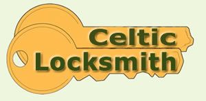 Celtic Locksmith