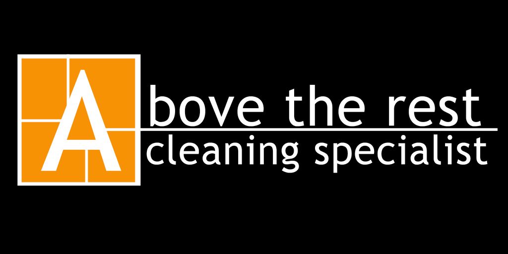 Above The Rest Cleaning Specialist