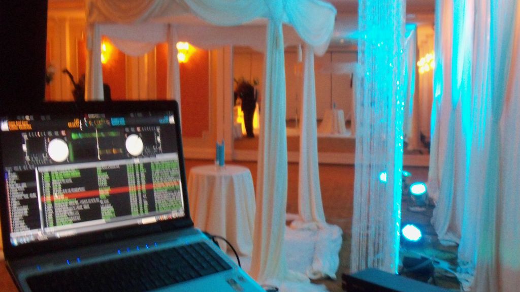 Mixenuf Ent - Wedding And Event DJ And Video S...
