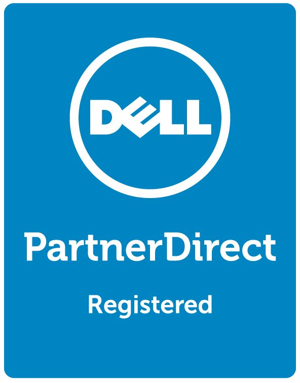 Sell and service Dell computers