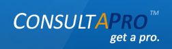 Consult A Pro, Inc - Logo