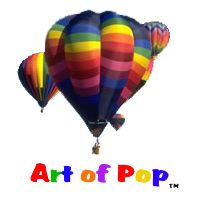 Art Of Pop
