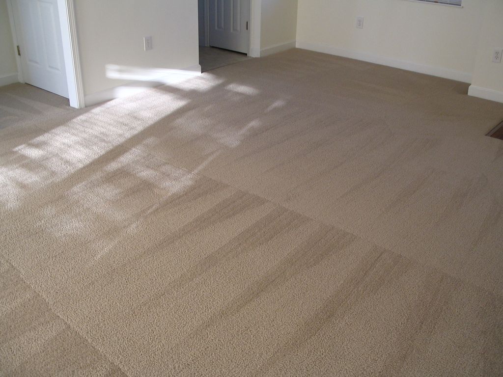 AFTER (yes the walls have been painted and no this