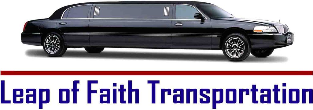 Leap of Faith Transportation
