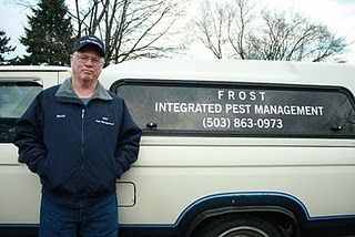 Frost Integrated Pest Mgmt.