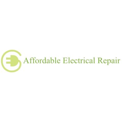 Affordable Electrical Repair