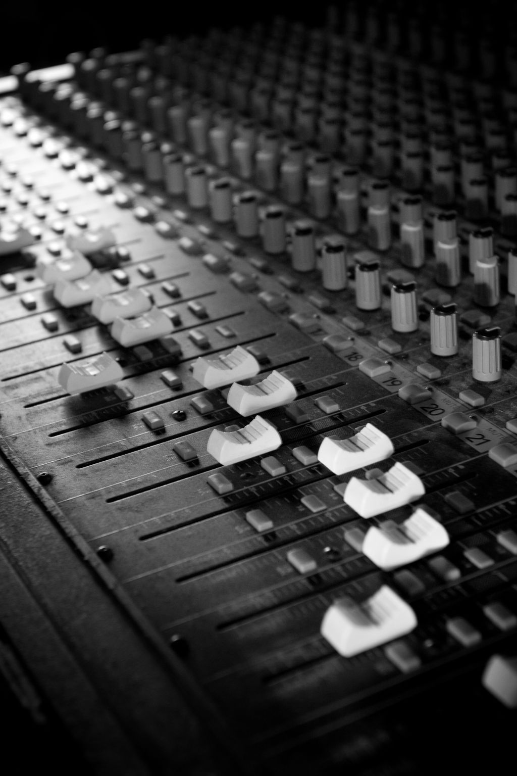Projects and media