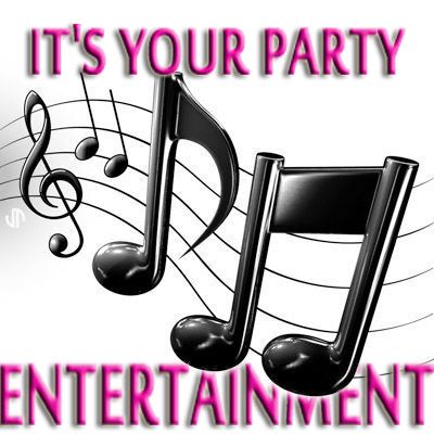 It's Your Party Entertainment