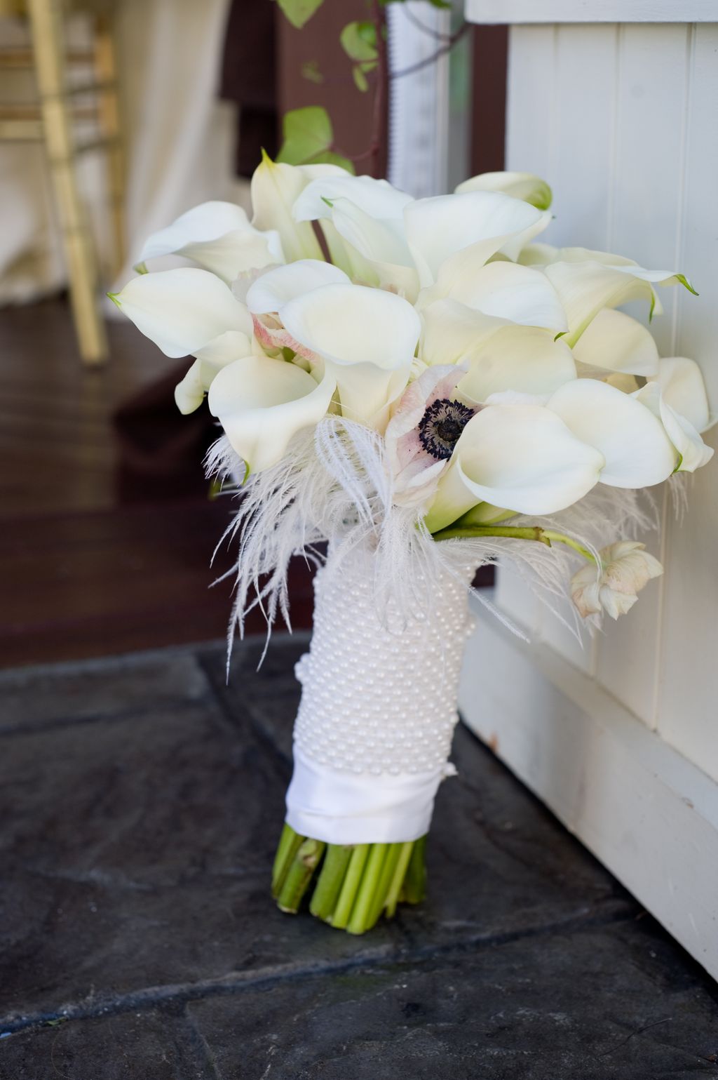 Beautiful bouquet...
