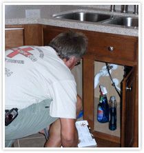 Home Watch and Inspection Services