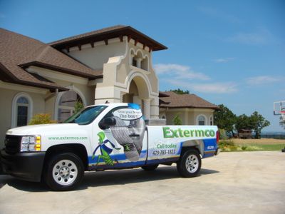 Avatar for Extermco Termite & Pest Control, Inc.