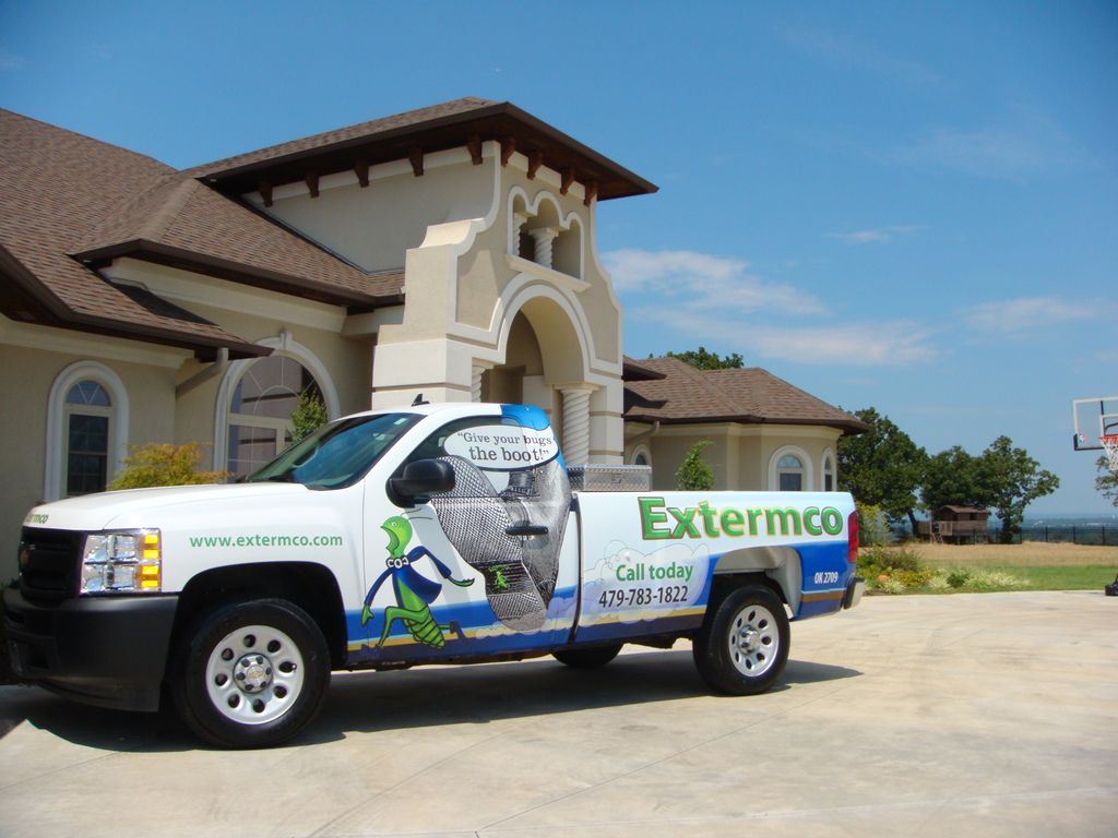 Extermco Termite & Pest Control, Inc.