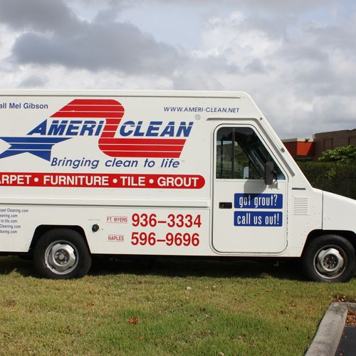 Carpet Cleaning, Janitorial, Floor Stripping Floor