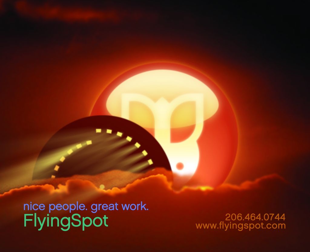 FlyingSpot