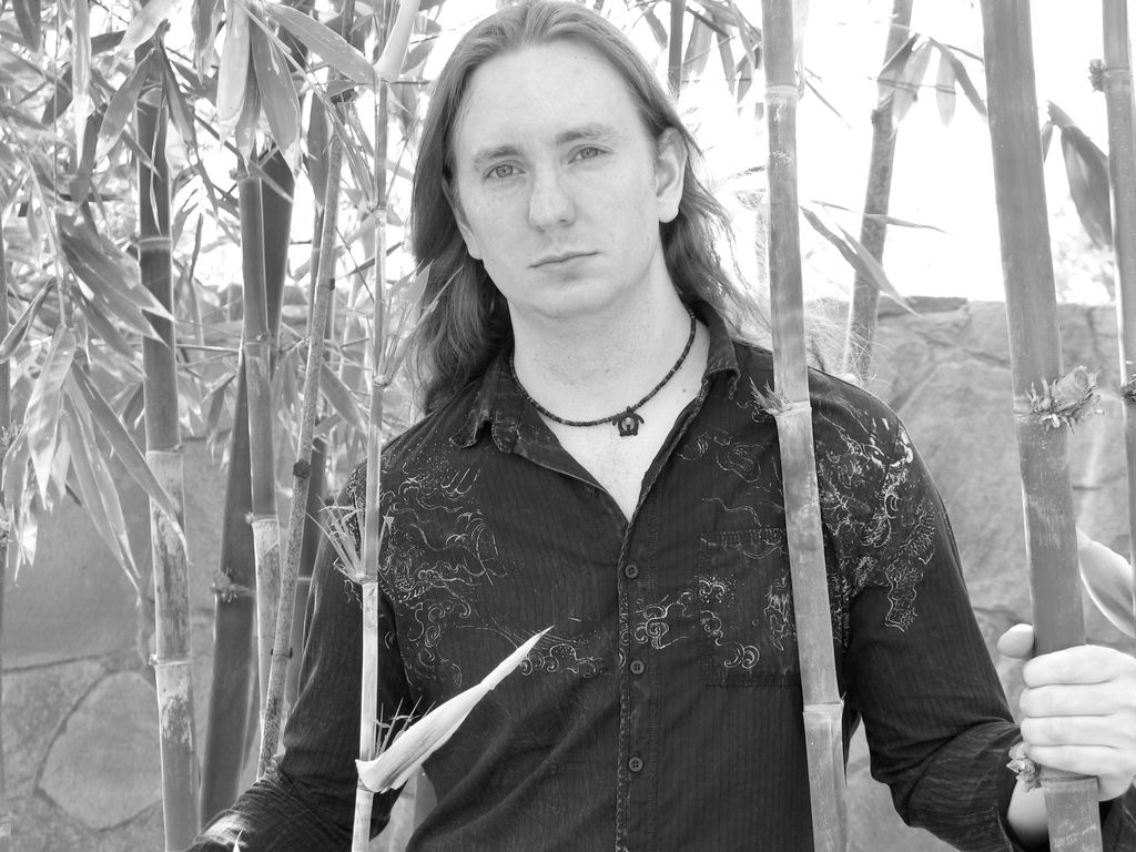 George "Drew" DeRieux